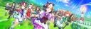 Umamusume - Konthai Club Global splash