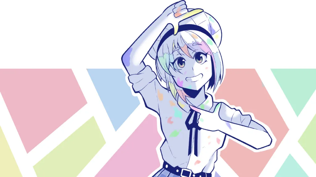 Art College Discord server banner
