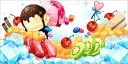 splash