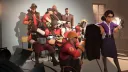 People of 2fort splash