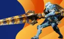 Lancers' Guild: The Phalanx splash