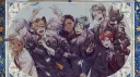𝐅𝐚𝐭𝐞𝐬’ 𝐃𝐞𝐬𝐢𝐠𝐧 | {𝟏𝟖+} 𝐓𝐖𝐒𝐓 Discord server banner