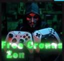 Console Services splash