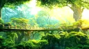 The Crib Discord server banner