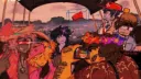 ıllı﹒ ☀ SUMMER ﹒SAKEN﹕ ⏜ ᩙ Discord server banner