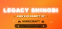 Legacy Shinobi [EN DEV] splash