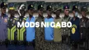 MODS NI GABO - LSPDFR splash