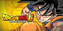 DRAGON BALL WORLD 亀 splash