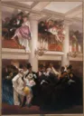 Théâtre des Vampires Discord server banner
