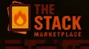 The Stack Marketplace splash