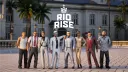 RioRise - Suporte - Tickets splash