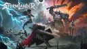 Stormlander splash