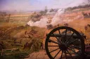Battery A, 1st Rhode Island Light Artillery splash