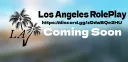 Los Angeles RolePlay splash