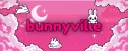 bunnyville Discord server banner