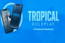Tropical Roleplayer splash