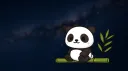 Cosmic Bamboo Lounge Discord server banner