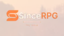 SinceRPG - New Version splash