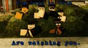 Legionary Police splash