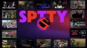 splash