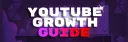 YouTube Growth Guide splash
