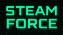 Steam Force Banner