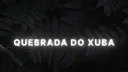 Quebrada do XuBa splash