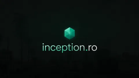 inception.ro | (SA:MP) splash
