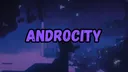 Androcity Network splash