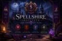 Spellshire Institute Banner