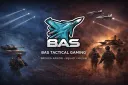BAS - Broken Arrow / Wardogs (ENG) Discord server banner