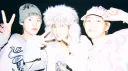 XngHan&Xoul | The 1st Japan Single【HIGH BEAM】 splash