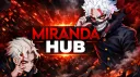 Miranda Hub splash