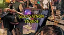 โหเฟ Sillygaynon ๐๐หโ Discord server banner