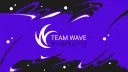 🌊 𝐓𝐄𝐀𝐌 𝐖𝐀𝐕𝐄 ✘ splash