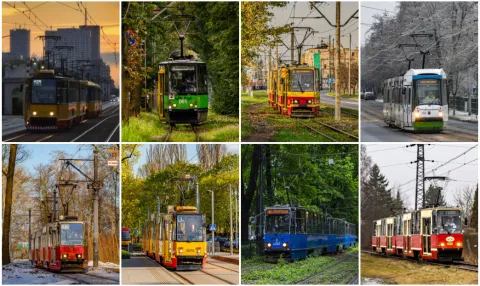 🚊 Stopiątkarze z całej Polski 🚊 splash