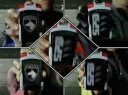 The Morphine  Squad splash