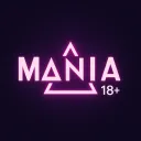 MANIA 18+ splash