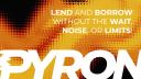 Join the Pyron Discord Server!