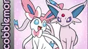 Cobblemon Cuties ദ്ദി ˉ͈̀꒳ˉ͈́ )✧ Discord server banner
