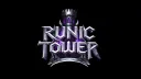 Runic Tower splash