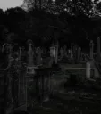 𐔌 Graveyard's Ghosts •̩̩͙ ໋: Banner
