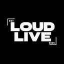 LOUD LIVE splash