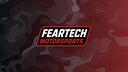 FearTech Motorsports Banner