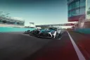 Mercedes F1 Discord server banner
