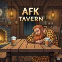 AFK Tavern splash