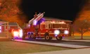 City Of Independence Fire Department splash