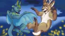 FurryFandom4Ever Discord server banner