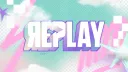 Just Dance Replay splash