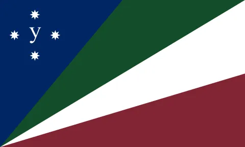 Republic of Yapmeria splash